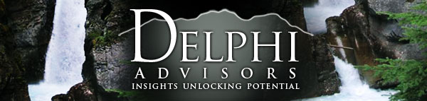 Delphi Advisors: Insights Unlocking Potential