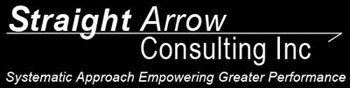 Straight Arrow Consulting